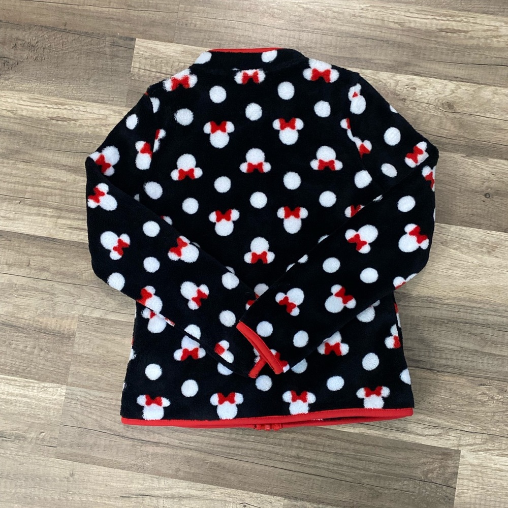 Girls Minnie Jacket/ Sweater/ Coat - Picture 5 of 7